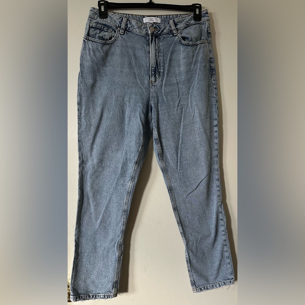 Dynamite Chiara Jeans